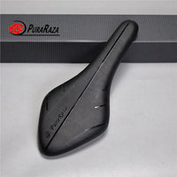 Microfiber Leather Bicycle Saddle MTB Road Bike Saddle Seat Cushion Soft Comfortable