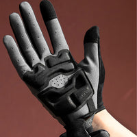 Full Finger Cycling Gloves Bicycle MTB Road Bike Gloves Touch Screen GEL Outdoor Sports Gloves