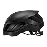 ROCKBROS Cycling Helmet Bicycle MTB Road Bike Helmet Outdoor Sport Helmet Reflective Integrally-Molded Men Women