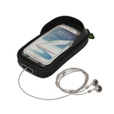 Cycling Bicycle Frame Bag MTB Road Bike Front Top Tube Bag Double Pouch Smartphone Touch Screen Pannier