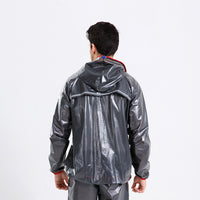 Waterproof Windproof Cycling Jacket Rain Coat Men Road MTB Mountain Bike Raincoat Pants Rainwear Sets Cycling Equipment
