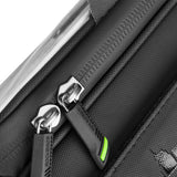 ROCKBROS Bicycle Bag Bike Front Tube Frame Bag Touch Screen Phone Bag Waterproof 5.8/6 Inch Cycling MTB