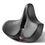 Ergonomic Bicycle Saddle Widen Thicken Cushion MTB Road Bike Saddle Comfortable Cycling Seat