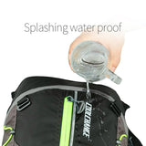 Bike Bag Ultralight Waterproof Sports Breathable Backpack Bicycle Bag Portable Folding Water Bag Cycling Backpack