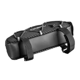 ROCKBROS Cycling Bicycle Frame Bag MTB Road Bike Front Top Tube Bag Pannier Waterproof Reflective Large Capacity Ultralight