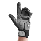 ROCKBROS Touch Screen Cycling Gloves Bicycle Bike Motorcycle Sport Gloves Winter Thermal Windproof Keep Warm Thick