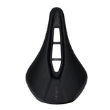 Leather Bicycle Saddle Cycling MTB Mountain Road Bike Saddle Skidproof Seats Soft Breathable