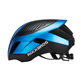 ROCKBROS Cycling Helmet Bicycle MTB Road Bike Helmet Outdoor Sport Helmet Reflective Integrally-Molded Men Women