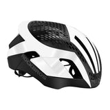 ROCKBROS Cycling Helmet Bicycle MTB Road Bike Helmet Outdoor Sport Helmet Reflective Integrally-Molded Men Women