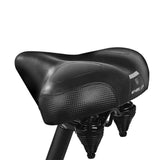 Widen MTB Bicycle Saddle Bike Seat Thick Breathable Antislip Soft Cushion