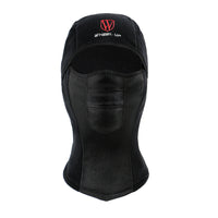 Winter Thermal Cycling Bicycle Caps Outdoor Sports Skiing Warm Fleece Mask Bandanas MTB Road Bike Face Covering