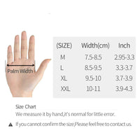 Cycling Gloves Shockproof Breathable Half Finger Road Bike Mountain Bike MTB Gloves Outdoor Sports Anti-sweat Anti-slip Bicycle Gloves For Men Women