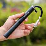 Portable 160PSI Bike Pump MTB Road Bicycle Tire Tyre Tube Inflator Hand Pump Schrader Presta Valve Ball Pump High Pressure