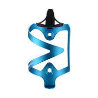 ROCKBROS Ultralight Aluminium Alloy Bicycle Water Bottle Cage Bottle Holder MTB Mountain Road Bike Drinking Bottle Holder