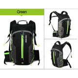 Bike Bag Ultralight Waterproof Sports Breathable Backpack Bicycle Bag Portable Folding Water Bag Cycling Backpack