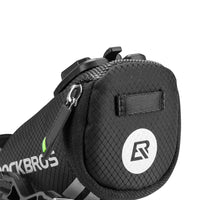 ROCKBROS Bike Saddle Bag Bicycle Seatpost Seat Bag MTB Road Bike Tail Bag Panniers