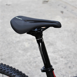 Bicycle Saddle Seat MTB Mountain Bike Road Bike Saddles Cushion Ultralight Breathable Comfortable