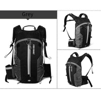 Bike Bag Ultralight Waterproof Sports Breathable Backpack Bicycle Bag Portable Folding Water Bag Cycling Backpack