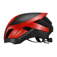 ROCKBROS Cycling Helmet Bicycle MTB Road Bike Helmet Outdoor Sport Helmet Reflective Integrally-Molded Men Women