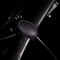 Cycling Bicycle Light Mountain Bike Road Bike MTB Front Lamp Headlight Flashlight Power Bank Electronic Horn 4000mAh T6 LED 800LM