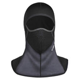 Balaclava Mask Cycling Caps Hat Winter Face Covering Motorcycle Bicycle Skiing Cycling Outdoor Sports Running