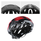 ROCKBROS Cycling Helmet Bicycle MTB Road Bike Helmet Outdoor Sport Helmet Reflective Integrally-Molded Men Women