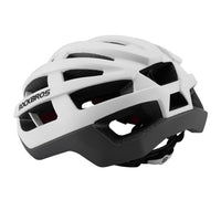 ROCKBROS Ultralight Cycling Helmet MTB Road Bike Bicycle Sport Helmet Men Women Integrally-molded Breathable Safety Helmet