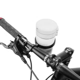 ROCKBROS Aluminum Alloy Cycling Bicycle Water Bottle Cage MTB Road Bike Drinking Cup Holder Handlebar Mount Ultralight