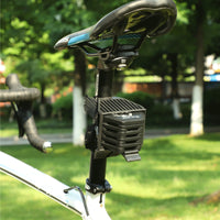 Foldable Cycling Bike Lock MTB Road Bicycle Hamburg Lock Scooter Electric E-Bike Chain Lock High Security Anti-Theft