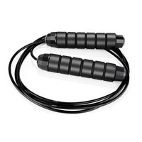 Skipping Rope Speed Jump Rope Workout Training Gear Adjustable Steel Wire Home Gym Fitness Boxing Equipment