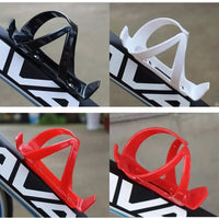 Polycarbonate Bicycle Bottle Holder Bike Water Bottle Cage Cycling MTB Road Bike Road Bike Drinking Water Bottle Cage Bottle Holder