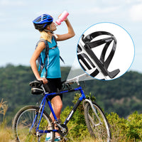 Polycarbonate Bicycle Bottle Holder Bike Water Bottle Cage Cycling MTB Road Bike Road Bike Drinking Water Bottle Cage Bottle Holder