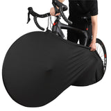 Bicycle Protector Cover MTB Road Bike Protective Gear Anti-dust Wheels Frame Cover Scratch-proof Storage Bag Bike Accessories