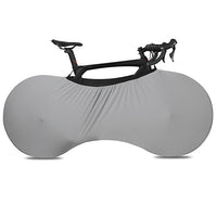 Bicycle Protector Cover MTB Road Bike Protective Gear Anti-dust Wheels Frame Cover Scratch-proof Storage Bag Bike Accessories