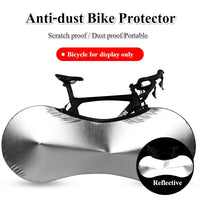 Bicycle Protector Cover MTB Road Bike Protective Gear Anti-dust Wheels Frame Cover Scratch-proof Storage Bag Bike Accessories