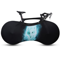 Bicycle Protector Cover MTB Road Bike Protective Gear Anti-dust Wheels Frame Cover Scratch-proof Storage Bag Bike Accessories