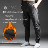 Bicycle Jersey Winter Warm Reflective Breathable Cycling Jersey Pants Clothing Polar Fleece Bike Clothing Set Equipments