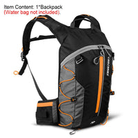 Bike Bag Ultralight Waterproof Sports Breathable Backpack Bicycle Bag Portable Folding Water Bag Cycling Backpack