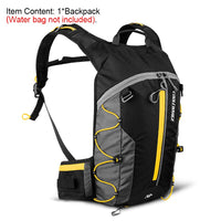 Bike Bag Ultralight Waterproof Sports Breathable Backpack Bicycle Bag Portable Folding Water Bag Cycling Backpack