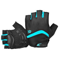 Cycling Gloves Shockproof Breathable Half Finger Road Bike Mountain Bike MTB Gloves Outdoor Sports Anti-sweat Anti-slip Bicycle Gloves For Men Women