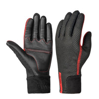 Cycling Full Finger Gloves Winter Thermal Outdoor Sports Bicycle Gloves Anti-slip Touch Screen MTB Road Bike Gloves Waterproof