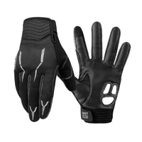 Cycling Gloves Winter Thermal Thicken Windproof Bicycle Gloves Outdoor Sport MTB Road Bike Motorcycle Glove Full Finger GEL For Men Women