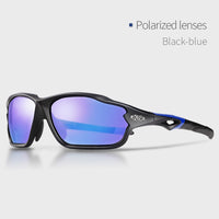 Polarized Cycling Glasses Bike Outdoor Sports Sunglasses Men Women Bicycle Eyewear Fishing Equipment