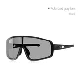 Polarized Cycling Glasses Bicycle Bike Sunglasses Outdoor Sports Eyewear Men Women MTB Road Bike Glasses TR90 Frame