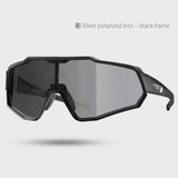 Polarized Cycling Glasses Running Riding UV400 Bike Sunglasses Outdoor Sports MTB Bicycle Goggles Eyewear Men Women