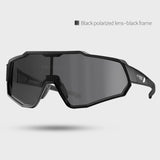 Polarized Cycling Glasses Running Riding UV400 Bike Sunglasses Outdoor Sports MTB Bicycle Goggles Eyewear Men Women