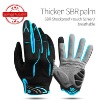 SBR Gloves