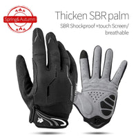 SBR Gloves