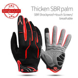 SBR Gloves