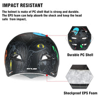 Cycling Bicycle Helmet Mountain City Bike Outdoor Sports Skating Climbing Protective Safety Racing Helmet